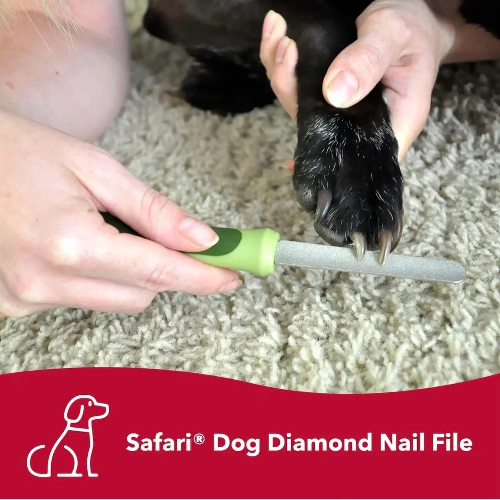 Dog Nail File